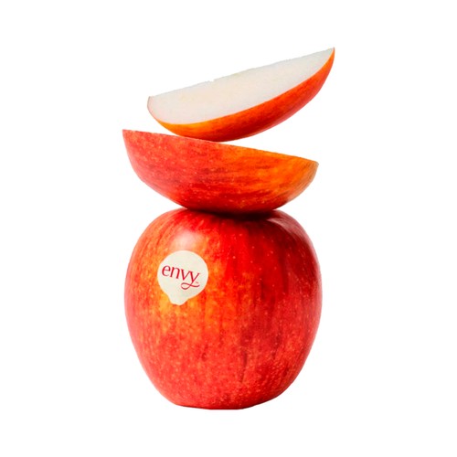 Manzana Envy al peso.