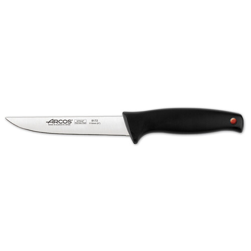 Cuchillo especial para verduras de 11 centímetros, serie Mónaco ARCOS.
