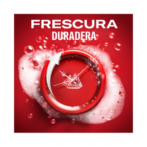 OLD SPICE Epic legend Gel de ducha y champú de uso diario 400 ml.