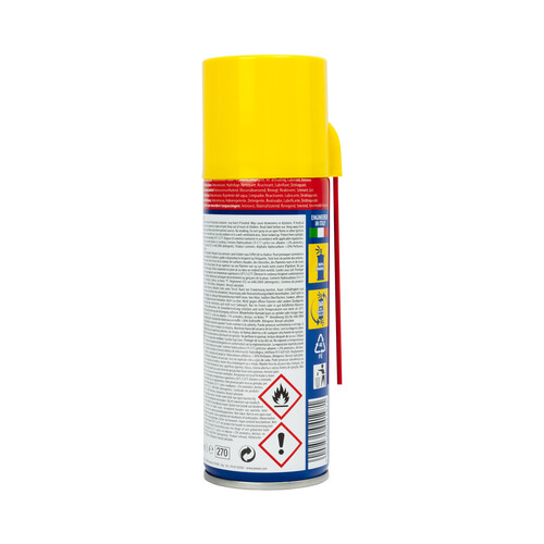 Lubricante Multiusos 6 en 1, AREXONS.