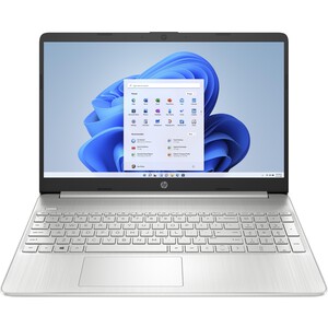 HP 15s-eq2019ns, AMD Ryzen 5 5500U, 8GB Ram, 512GB SSD, pantalla 39,6cm (15,6).