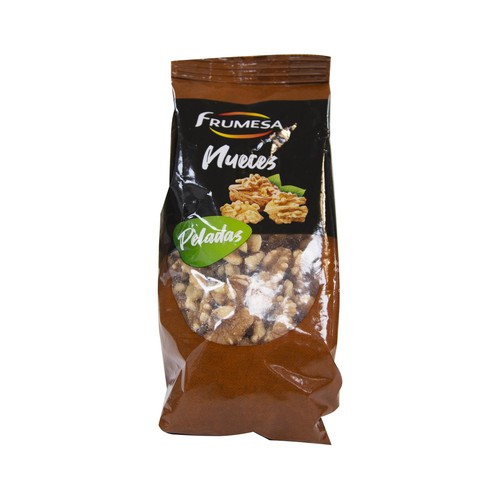 FRUMESA Nueces peladas 150 g.