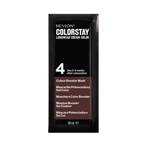 REVLON Colorstay Coloración permanente tono 5.3 Castaño claro dorado.