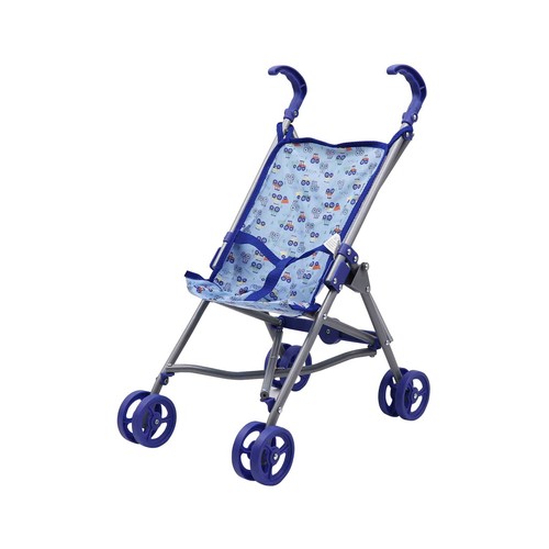 Carrito de muñecas, ONE TWO FUN