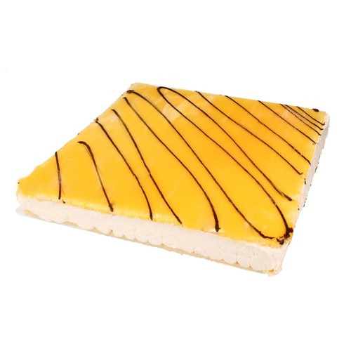 Tarta congelada de San Marcos 1500 g.