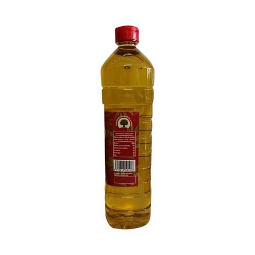DINTEL Aceite de oliva suave botella 1 l.