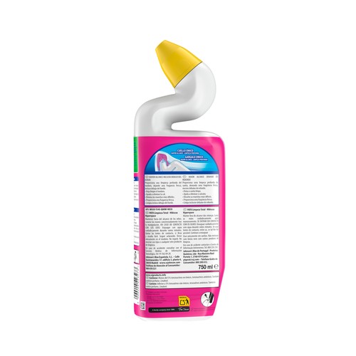 PATO Limpiador líquido WC 750ml