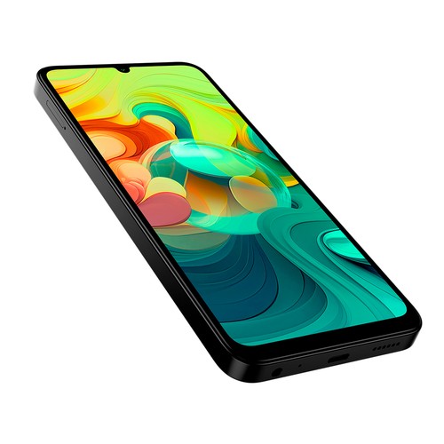 Smartphone SPC DISCOVERY 2 ME DEEP SKY,  256 GB + 6 GB Ram