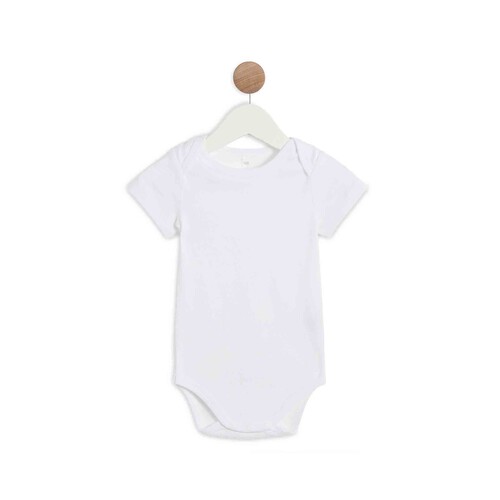 Body de algodón para bebé IN EXTENSO, talla 98.