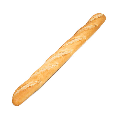 Baguette clásica, 220g.