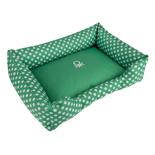 BENETTON Cuna talla M 65X40 cm.
