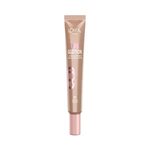 L´ORÉAL PARIS Lumi glotion tono 903 Medium glow Iluminador líquido con acabado natural.