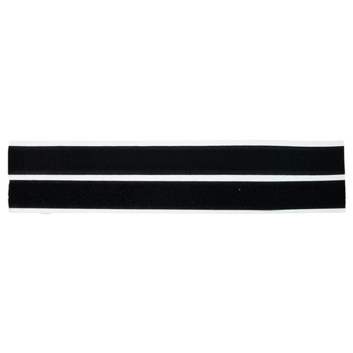 Cinta velcro 50cm x 20mm PRODUCTO ALCAMPO