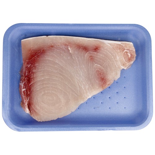 Pez espada (rodaja) de lomo sin hueso 300 Gramos Aproximados