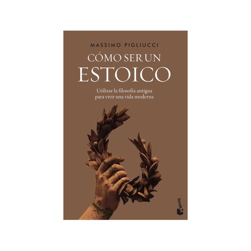 Como ser un estóico. M. PIGLIUCCI, PLANETA