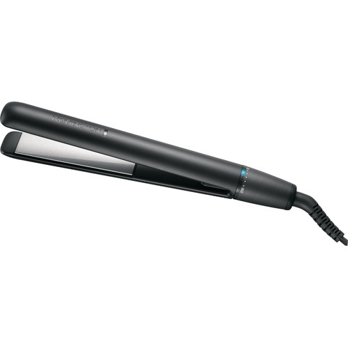 Plancha alisadora REMINGTON Ceramic Glide S3700, cerámica, placas de 110mm., temperatura max. 230 ºC.,