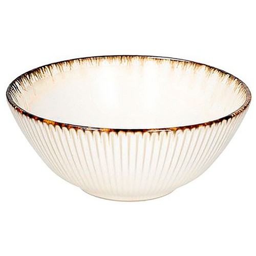 Bol 16cm Althea pearl. TOGNANA