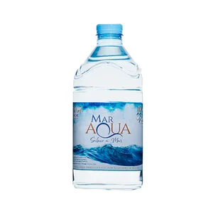 MARAQUA Agua de mar hipertónica 2 l.