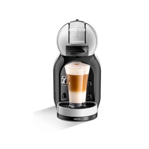 Cafetera de cápsulas DOLCE GUSTO Mini Me KRUPS KP1238, automática.