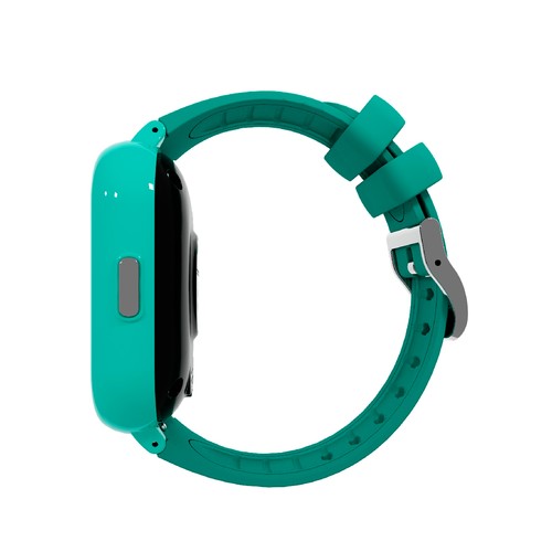 Smartwatch SAVEFAMILY Iconic Plus 2, Modelo Mint".