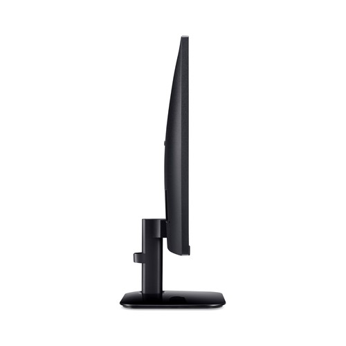 Monitor LCD PC pantalla 60,45cm (23,8") ACER KB242YG0BI, 120Hz color negro.