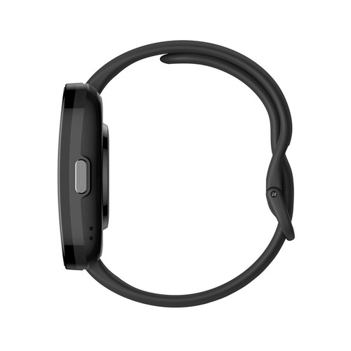AMAZFIT Bip 5 negro, Smartwatch 4,85cm (1,91"), GPS, Bluetooth.