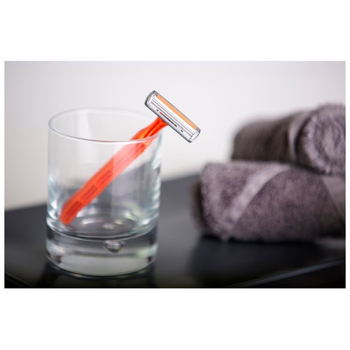 BIC Sensitive Maquinilla de afeitar desechable con 3 hojas 14 uds.
