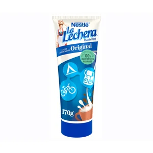 LA LECHERA Leche condensada 170 gr.