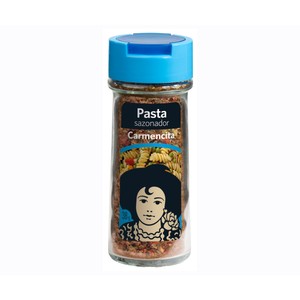 Imagen de CARMENCITA Sazonador de pasta 38 gr.