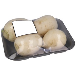 Nabo  HORTALIZA 500  g