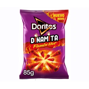 MATUTANO Doritos dinamita 85 gr.