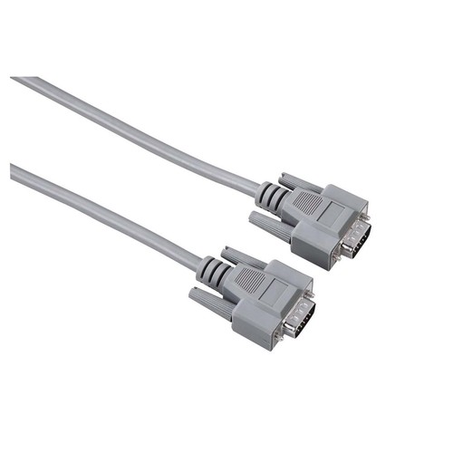 Cable VGA M-M QILIVE, 1,5m.