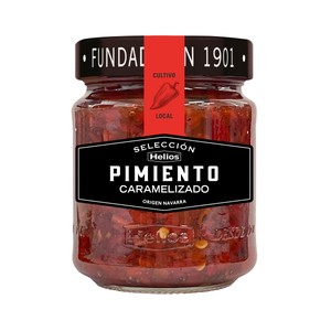 Pimiento caramelizado 220gr