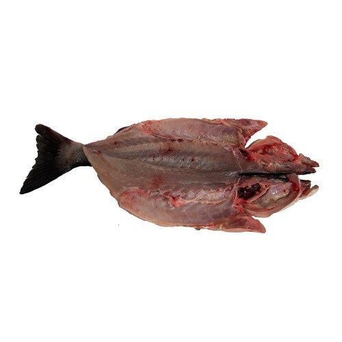 Alcampo ALCAMPO CULTIVAMOS LO BUENO Lubina de estero grande - Filetes