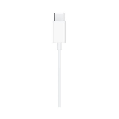 Auriculares Apple earpods con conector USB-C