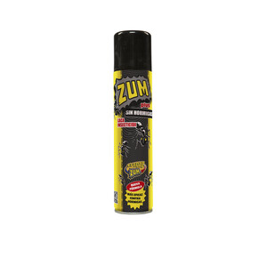 ZUM Insecticida especial hormigas en spray ZUM 300 ml.