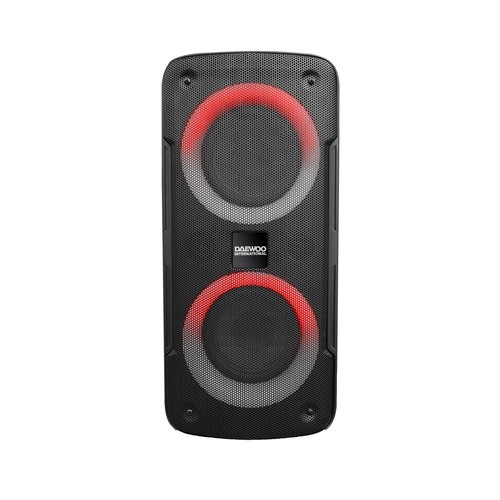 Haut Parleur Sans Fil ARTSOUND AS350 - Noir