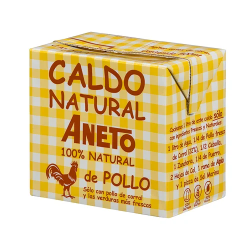 Paté de hígado de cerdo ibérico Tapa Negra 2 ud x 73 g.