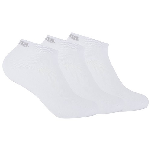 Lote de 3 pares de calcetines deportivos para hombre JOMA, talla 43/46.