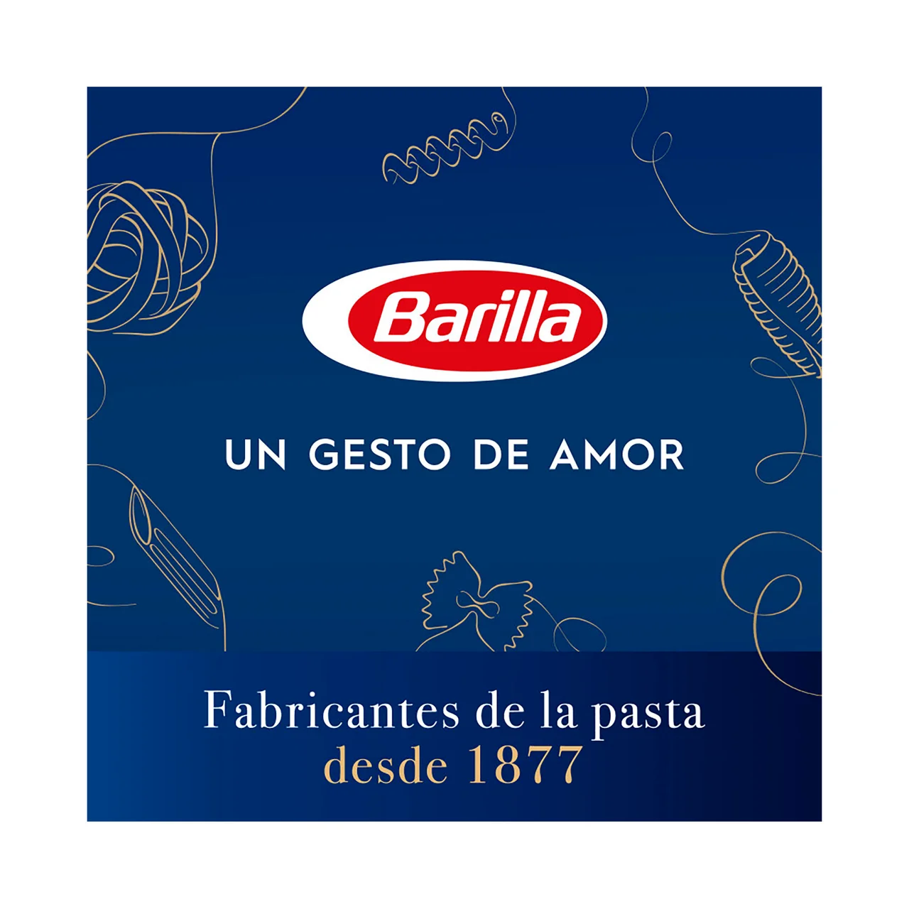 Pasta tagliatelle al huevo 450 g.