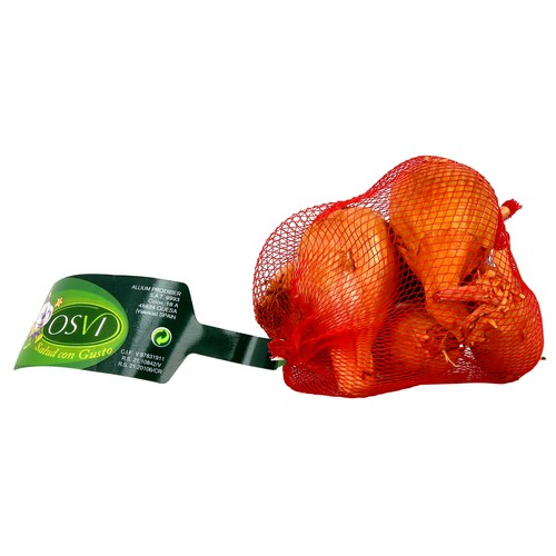 Cebolla chalota OSVI 250 g.