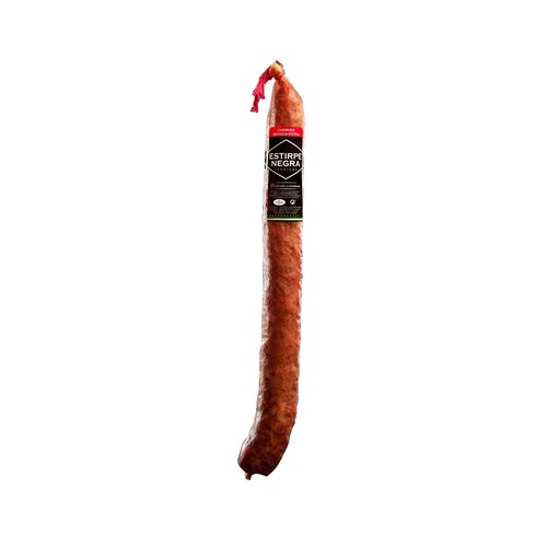 ARGAL Chorizo ibérico cular  - Loncha normal 2 a 3 mm