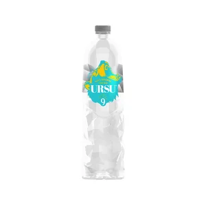 URSU Agua mineral natural 1,5 l