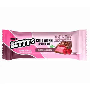 WEIDER Barrita proteica colágeno choco-frambuesa 50 gr.