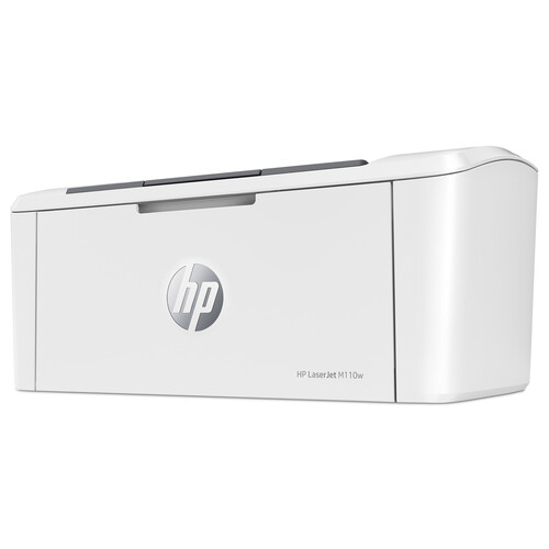 Impresora HP LaserJet SFP M110.