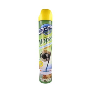 GARBIPOLVO Spray Mopas Polvo GARBIPOLVO 600 ml.