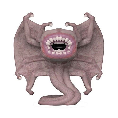 STRANGER THINGS Pop Funko Televisión Demobat 1303 Netflix