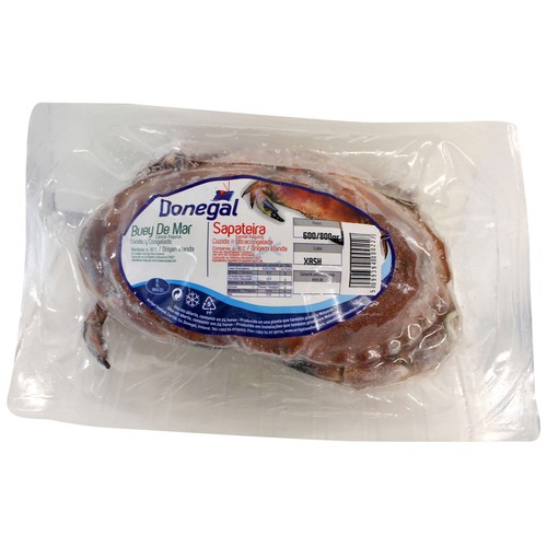 DONEGAL Buey de mar DONEGAL 600 / 800 g.