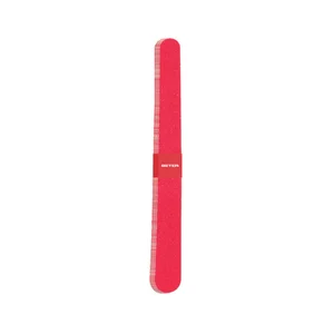 BETER Lima de uñas corindon de 11 cm 4 uds