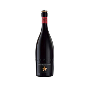 Imagen de ESTRELLA DAMM Cerveza INEDIT DAMM botella de 75 cl.
